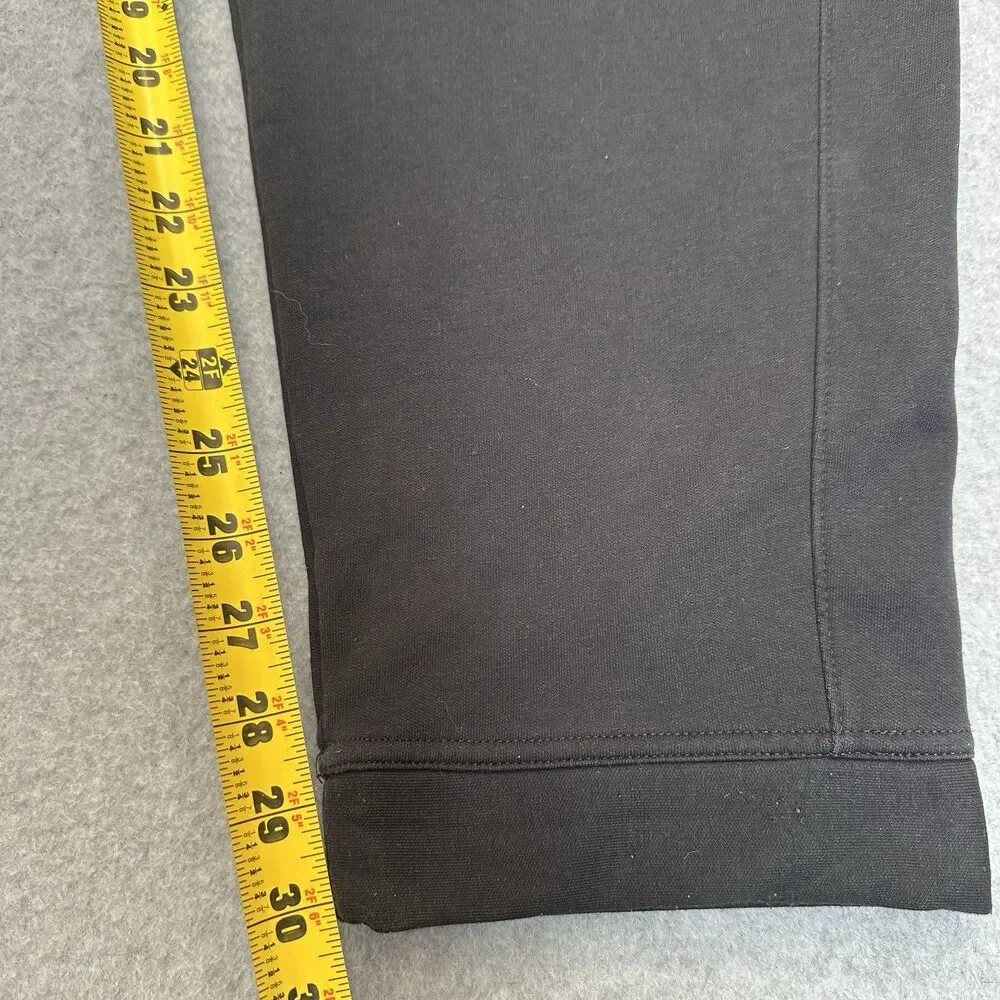 Nike Joggers Mens 3XL Black Therma FIT Tapered Training Pants FD1133-010